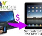 Get Fast Cash by Recycling Your Used Gadgets with eBay’s Instant Sale Site