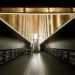 ch+qs, Madrid, Avant Garde, Matadero, Matadero Theater, LED lights, LED tubes, film, theater, Spain, green design, green renovation, eco-design, sustainable design, budget theater, movie theater in spain, green lighting
