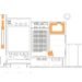 ch+qs, Madrid, Avant Garde, Matadero, Matadero Theater, LED lights, LED tubes, film, theater, Spain, green design, green renovation, eco-design, sustainable design, budget theater, movie theater in spain, green lighting