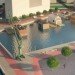 Monika Wierzba, floating eco house, sustainable design, green building design, environmentally friendly architecture