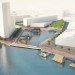 Monika Wierzba, floating eco house, sustainable design, green building design, environmentally friendly architecture