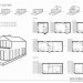 Monika Wierzba, floating eco house, sustainable design, green building design, environmentally friendly architecture