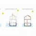 Monika Wierzba, floating eco house, sustainable design, green building design, environmentally friendly architecture