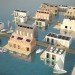 Monika Wierzba, floating eco house, sustainable design, green building design, environmentally friendly architecture