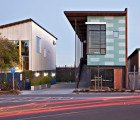 Folger Offices Is a Dream Eco Workspace Located in Berkeley