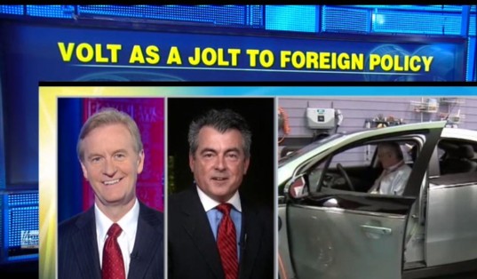 chevy volt, chevy volt controversy, chevy volt fox news, chevy volt war on terror, chevy volt lee spieckerman, chevy volt facts, chevy volt inhabitat, chevy volt national security, chevy volt fossil fuels