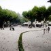 art, france, jaujac, gaelle villedary, green carpet, tapis rouge, green art, eco art, sustainable art, green art france, eco art france, sustainable art france, green carpet france, red carpet france, green design, eco design, sustainable design, gaelle villedary design