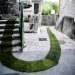 art, france, jaujac, gaelle villedary, green carpet, tapis rouge, green art, eco art, sustainable art, green art france, eco art france, sustainable art france, green carpet france, red carpet france, green design, eco design, sustainable design, gaelle villedary design