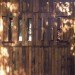 Golany Architects, Two-Tree House, Golany Architects Two-Tree House, tree houses, prefab tree house, shipping container tree house, shipping container architecture, cargotecture