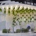 green design, sustainable design, eco-design, Green Waters, Patrick Nadeau, bathroom, LG Hauys, France, Paris, Compost toilet, wetland plants, recycling water, water conservation, grey water, wastewater treatment, the bathroom of the future