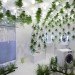 green design, sustainable design, eco-design, Green Waters, Patrick Nadeau, bathroom, LG Hauys, France, Paris, Compost toilet, wetland plants, recycling water, water conservation, grey water, wastewater treatment, the bathroom of the future