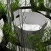 green design, sustainable design, eco-design, Green Waters, Patrick Nadeau, bathroom, LG Hauys, France, Paris, Compost toilet, wetland plants, recycling water, water conservation, grey water, wastewater treatment, the bathroom of the future