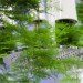 green design, sustainable design, eco-design, Green Waters, Patrick Nadeau, bathroom, LG Hauys, France, Paris, Compost toilet, wetland plants, recycling water, water conservation, grey water, wastewater treatment, the bathroom of the future