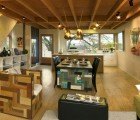 Greenfab Is Washington’s First LEED Platinum Prefabricated Modular Home