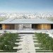 Hangzhou South Station, gmp arhitekten, train station, rail station, hangzhou, high speed rail, china