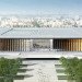 Hangzhou South Station, gmp arhitekten, train station, rail station, hangzhou, high speed rail, china
