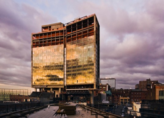 high line, james corner, standard hotel, the standard, the high line, james corner field operations, design destinations, architecture destinations, art destinations, design travel, design tourism, art tourism, diller scofidio renfro