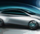 Infiniti to Unveil New Nissan Leaf-Based EV at New York Auto Show