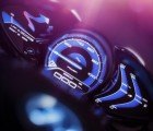 Infiniti Emerg-E Electric Sports Car Concept Debuts in Geneva