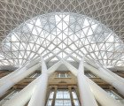 PHOTOS: Incredible Renovation of London’s Historic King’s Cross Station is Complete
