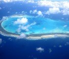 Kiribati Island Nation Considers Moving Entire Population to Fiji to Escape Climate Change