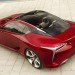 2012 Detroit Auto Show, 2012 Geneva Motor Show, green transportation, hybrid sports car, Lexus, Lexus concept car, Lexus LF-LC hybrid concept, Toyota
