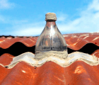 “A Liter of Light” Aims to Illuminate 1 Million Homes With Plastic Solar Bottle Bulbs