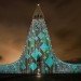 Hallgrimskirkja, hallgrimskirkja projection art, metacitizen, Marcos Zotes, Reykjavik Winter Lights Festival 2012, Rafmögnuð Náttúra, Reykjavik, Iceland art, Hallgrímskirkja church, video art, video installation iceland, light show iceland