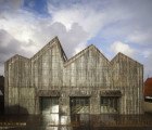 Daylit Maritime & Beachcombers Museum Opens in The Netherlands