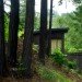 Mill Valley Cabins, Feldman Architecture, green roof, living roof, yoga studio, art studio, accessory dwelling unit