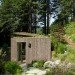Mill Valley Cabins, Feldman Architecture, green roof, living roof, yoga studio, art studio, accessory dwelling unit