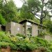 Mill Valley Cabins, Feldman Architecture, green roof, living roof, yoga studio, art studio, accessory dwelling unit