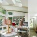 Mill Valley Cabins, Feldman Architecture, green roof, living roof, yoga studio, art studio, accessory dwelling unit