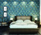 Mushaboom Design Offers Sustainable Wallcoverings Inspired by Flora and Fauna