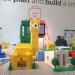 The Great North Build, Lego, urban design, urban planning, green design, sustainable design, UK, Newcastle University, Institute for Social Renewal, Lego City