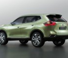 Nissan’s Hi-Cross Hybrid Crossover Concept Could Hit Streets Soon