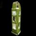 green facade, vegetated facade,green design, natural cooled building,green roof Singapore, garden roof, vegetated tower, vertical garden,