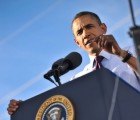 President Obama Slams Opponents for Single-Minded View on Energy