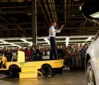 President Obama to Announce $1 Billion Initiative for Clean, Advanced Vehicle Model Communities