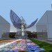 organograph, public art, san jose, Bill Washabaugh, Chico MacMurtie, Geo Homey, climate model