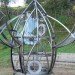organograph, public art, san jose, Bill Washabaugh, Chico MacMurtie, Geo Homey, climate model