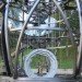 organograph, public art, san jose, Bill Washabaugh, Chico MacMurtie, Geo Homey, climate model