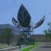 organograph, public art, san jose, Bill Washabaugh, Chico MacMurtie, Geo Homey, climate model
