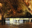 Postojna Concert Hall Boasts the World’s First Post Office Inside a Cave