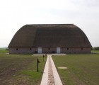 Praksis Turns 19th Century Danish Barn Into a Modern Cultural Center in the Country