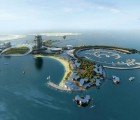 Soccer Team Real Madrid to Build $1 Billion Artificial Island Resort in UAE
