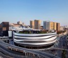 Futuristic Blade Runner-Style Liverpool Department Store Opens in Mexico City