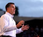Mitt Romney’s Extraordinary Flip-Flop on Clean Energy and Cheap Oil