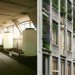 2012 Architecten, Rotterdam, the Netherlands, green design, sustainable design, eco-design, green design, vertical garden, rainwater harvest, co2 emissions, drip irrigation