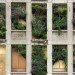 2012 Architecten, Rotterdam, the Netherlands, green design, sustainable design, eco-design, green design, vertical garden, rainwater harvest, co2 emissions, drip irrigation
